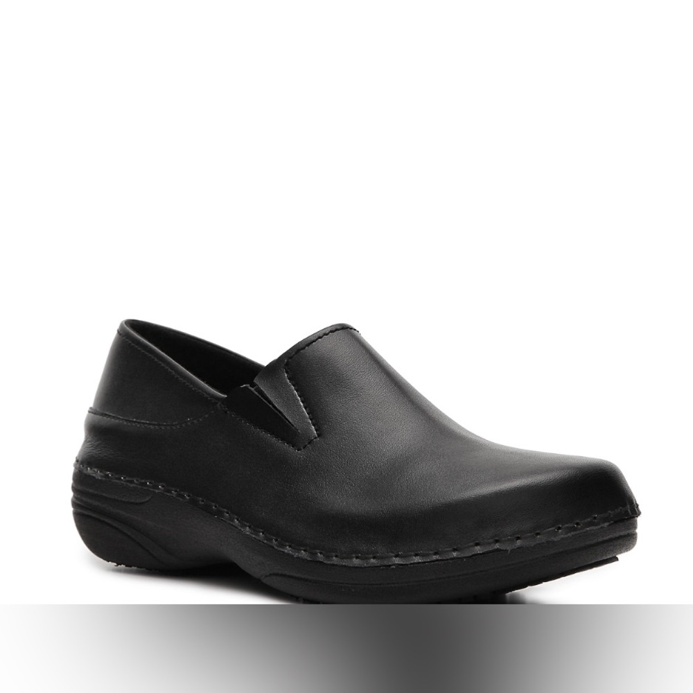 Spring Step Manila Duty Woman’s Work Slip On shoes